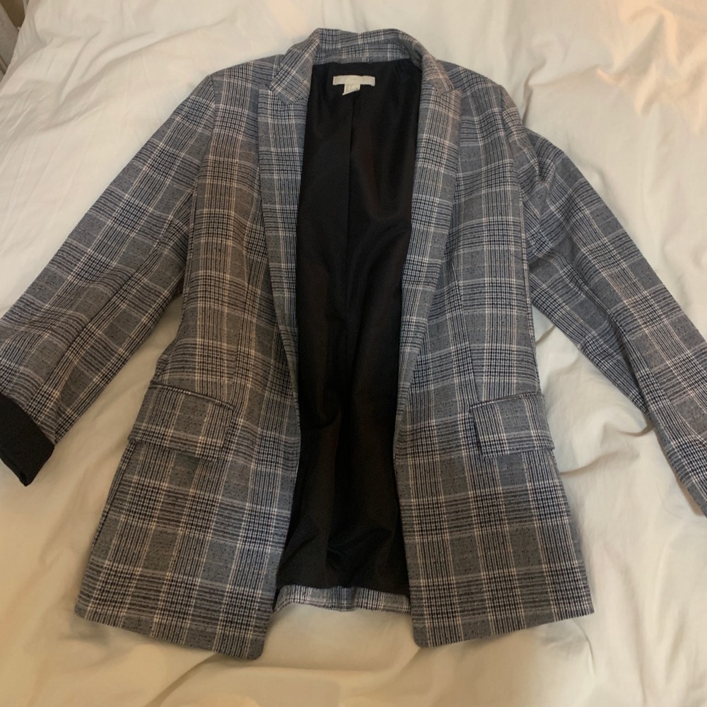 H&M blazer